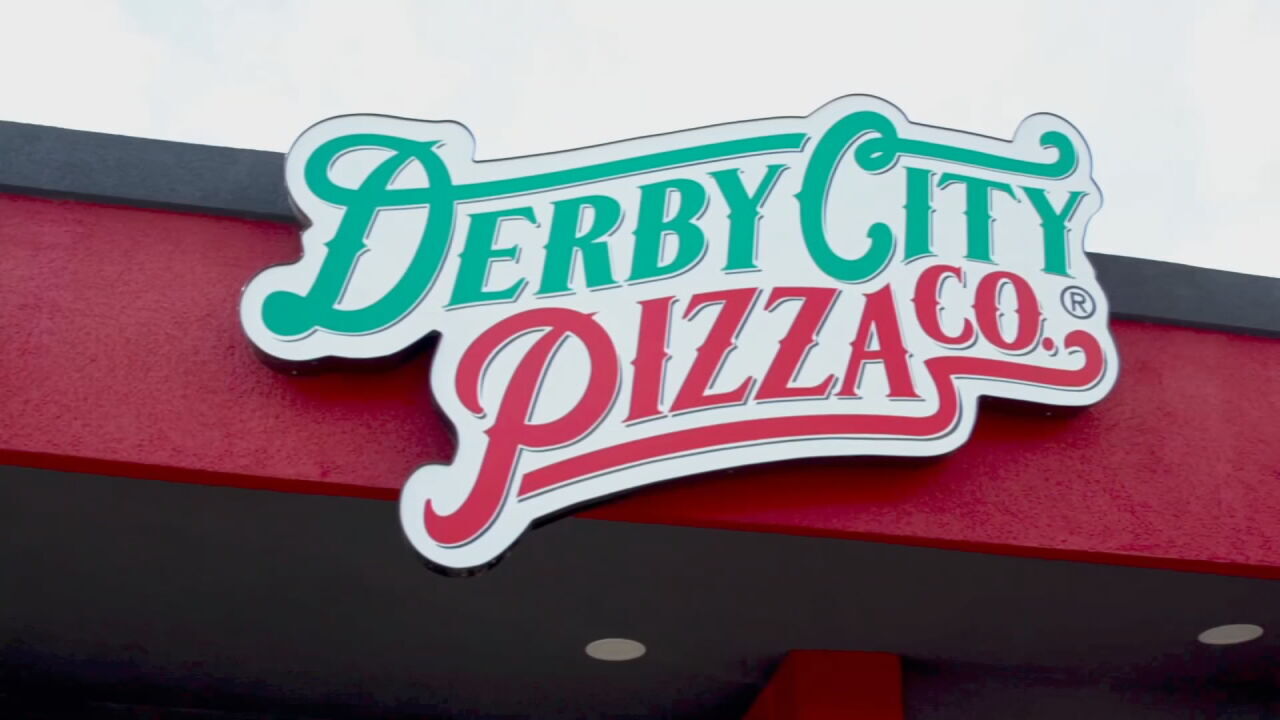 Derby City Pizza Co